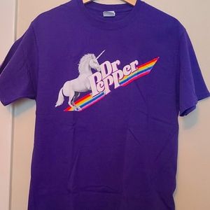 Limited Release Dr Pepper Shirt